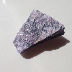 チャロアイト原石 1枚目の画像