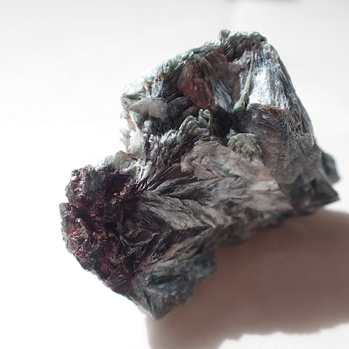 ★特選限定品★希少☆約500g【GIFT♡約5-7石♡アラゴナイト結晶原石】❤️ 楽天市場】アラゴナイト 霰石 結晶原石 コレクションBOX・標本 天然石