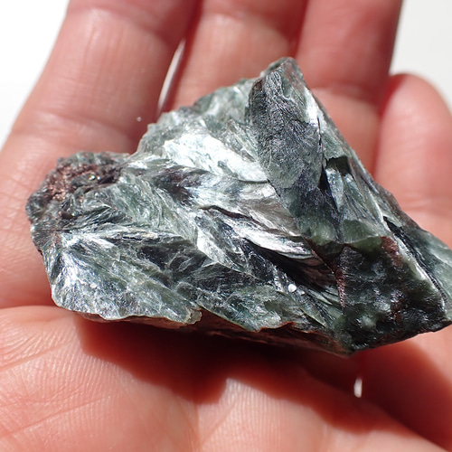 セラフィナイト原石 その他インテリア雑貨 Archa crystals 通販