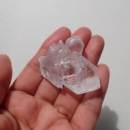 珍 セレナイト原石♡♡No.2005 GA00010K セレナイト 原石（クラスター） | 新着商品 | 鎌倉聖石