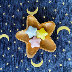 星なるどうぶつ和菓子・おまんじゅう&すあまセット 10枚目の画像
