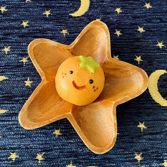 星なるどうぶつ和菓子・おまんじゅう&すあまセット 5枚目の画像