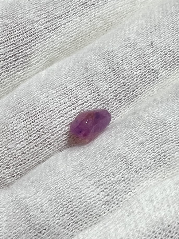 ベトナム産サファイア ルース 約1.7ct 天然石 MOMO 