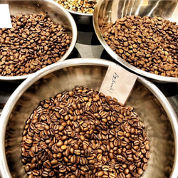 【送料無料】自家焙煎コーヒー豆おすすめ3種（50g×3）当店の焙煎士が厳選 4枚目の画像