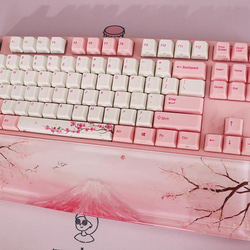 ノートPCケース Apple Keyboard Apple Magic Keyboard用レザースリーブ PCケース okai 通販