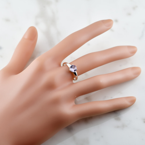 さくらインカット® 6mm SILVER925 シンプルリング 指輪 さくらインカット® 6mm SILVER925 シンプルリング 指輪