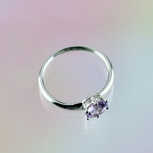 さくらインカット® 6mm SILVER925 シンプルリング 指輪 さくらインカット® 6mm SILVER925 シンプルリング 指輪