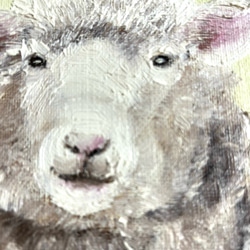 羊の親子 5枚目の画像