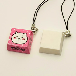 七福きてぃねこ　 ストラップ　 コンプリート品　プラスチック製品 七福きてぃねこ ストラップ コンプリート品 プラスチック製品 白猫