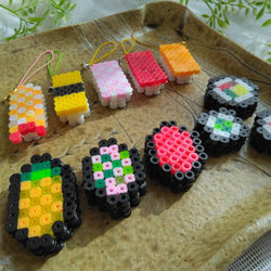 3 お寿司 アクセサリー オーダーページ 3 お寿司 アクセサリー オーダーページ