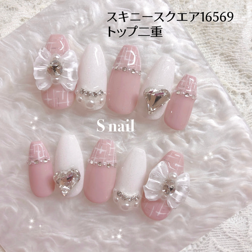 専用 ネイルチップ(つけ爪) S nail 通販 17471840|Creema 専用 ネイルチップ(つけ爪) S nail 通販 17471840|Creema