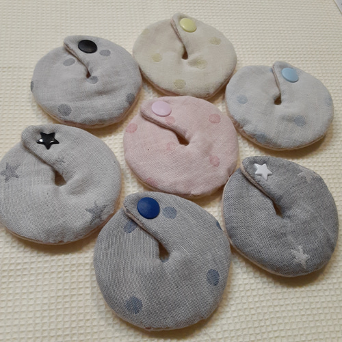 *handmade*　 胃ろうカバー　オーダーページ handmade* 胃ろうカバー オーダーページ - メルカリ