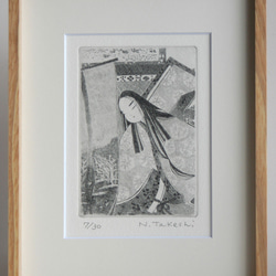 源氏物語絵巻 無綴図版全56葉揃 源氏物語絵巻 無綴図版全56葉揃 源氏物語絵巻 無綴図版