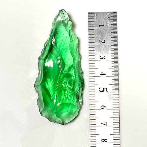 グリーンエメラルドクリスタルロット Green Emerald Crystal グリーンエメラルドクリスタルロット Green Emerald Crystal