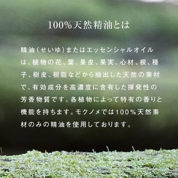 京都京北産 アロマオイル 檜 ヒノキ hinoki (5ml) 100％ 天然精油 エッセンシャルオイル 6枚目の画像