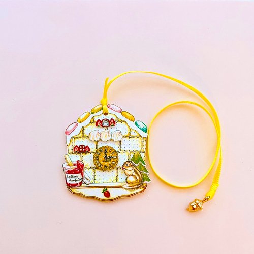 新品❣️ 永類とまと　押し絵みたいな 歳時記タペストリー手作りキット 新品❣️ 永類とまと 押し絵みたいな 歳時記タペストリー手作り