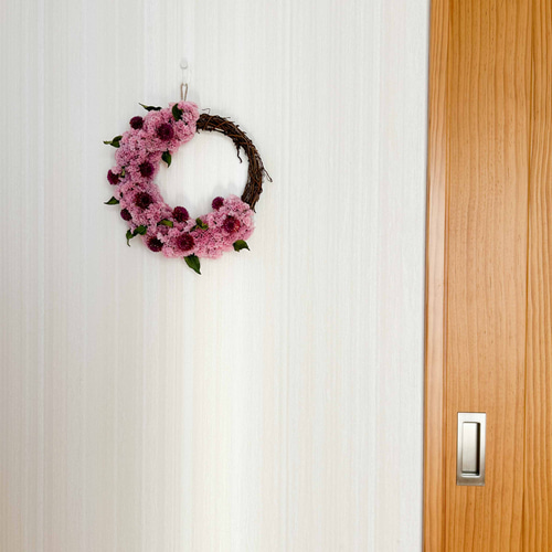 18.スターチスハーフリース ecc1cf3e6e115406cb438d40539898