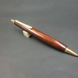 ピンクアイボリー・パトリオットボールペン ステーショナリー ペン