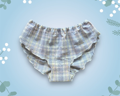 ふんどしパンツ単品 リラックスショーツ ふんどしショーツ