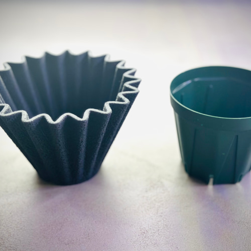 カタチ製作所 Dripper ドリッパー 鉢 【新品】【人気カラー/サイズ】 L1570409_grande.jpg?v=1743068515