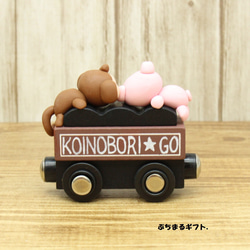 KOINOBORI-GO!! 13枚目の画像