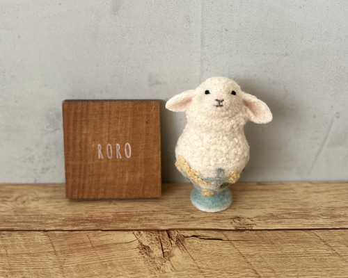 春の新作「ひよこパン」を発売開始しました