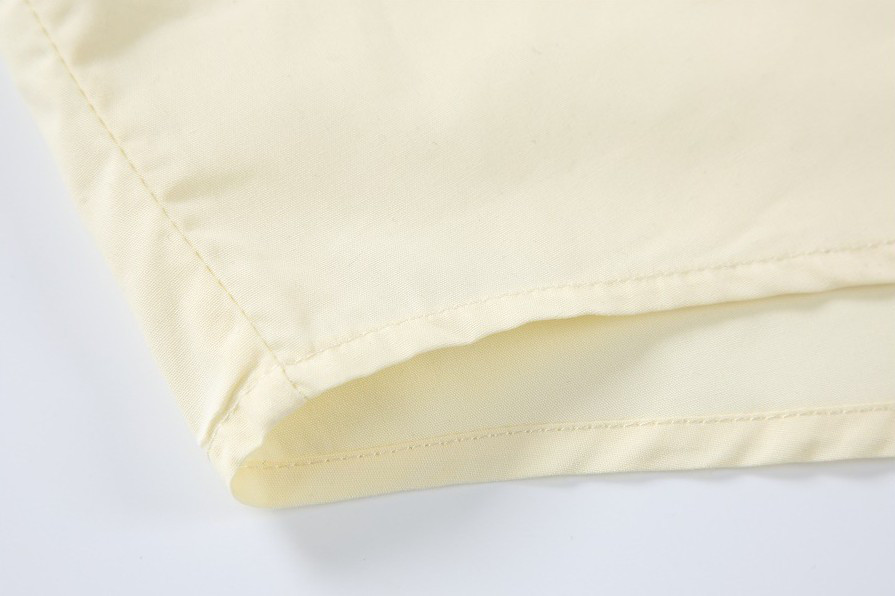 男の半袖シャツ青春レトロシャツはおしゃれでゆったりしている W320