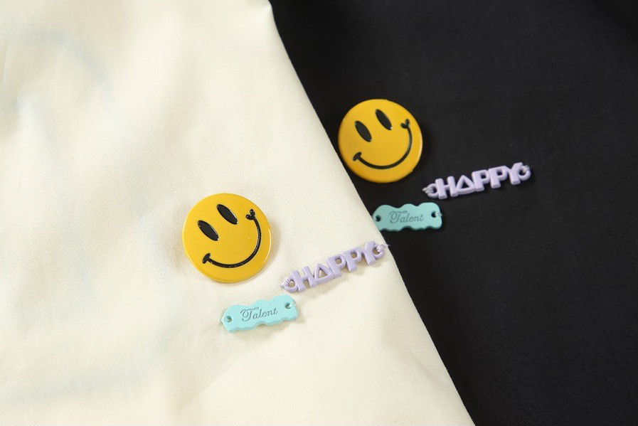 男の半袖シャツ青春レトロシャツはおしゃれでゆったりしている W320