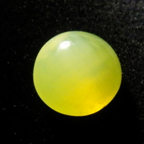 ☆クリソべリルキャッツアイ☆0.90ct/5.8mm☆非加熱☆天然石猫眼金緑石