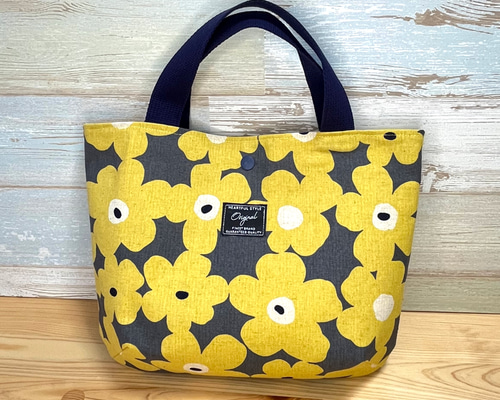 やくしまるえつこ ミニトートバッグ 楽天市場】SNS人気 ニットバッグ マルシェバック チェック柄