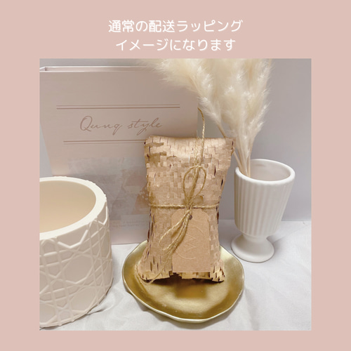 送料無料♡【香水瓶】アロマストーン 選べるアロマオイル付き