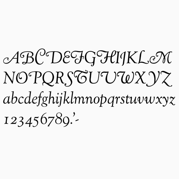 栃木レザー　エスコートカード　ネームタグ キーホルダー 名入れ　箔押しいたします　バッグチャーム　結婚式 5枚目の画像