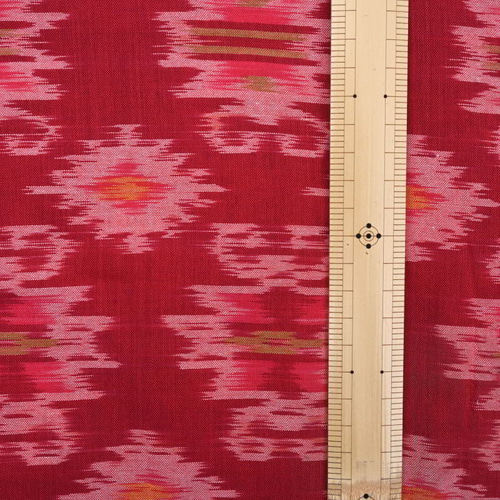 アウトレット特価品】NUO-001-041（GS332）インドネシアイカット