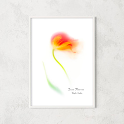 チューリップ 写真・グラフィック のおすすめ人気通販｜Creema