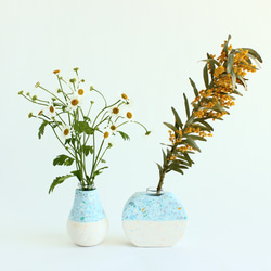 【再出品】イタリア製 一輪挿し baf114ae1ae2ad746ec26baa85239b