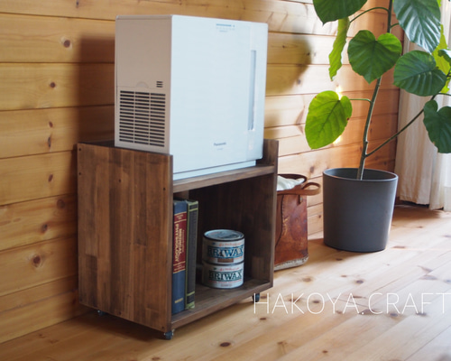 US★T出品 オーダーラック Tomoyo様 オーダーページ 棚・シェルフ・ラック 箱屋CRAFT 通販