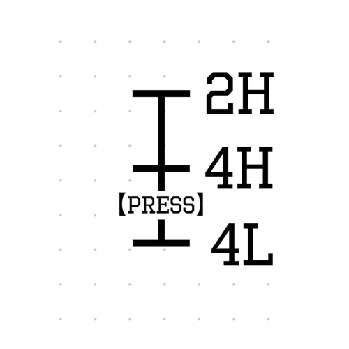 ジムニーJB64・74専用トランスファーノブ【ウォールナット杢】 木材