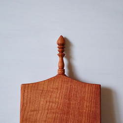 カッティングボード　まな板　木製カッティングボード 2枚目の画像