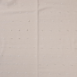 【アウトレット特価品】NUO-052（WS013）インドネシア 手織り コットン生地 1枚目の画像