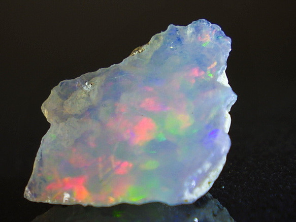 Amazon | 【N2 stone Natural】天然鉱物 オパール (蛋白石/opal