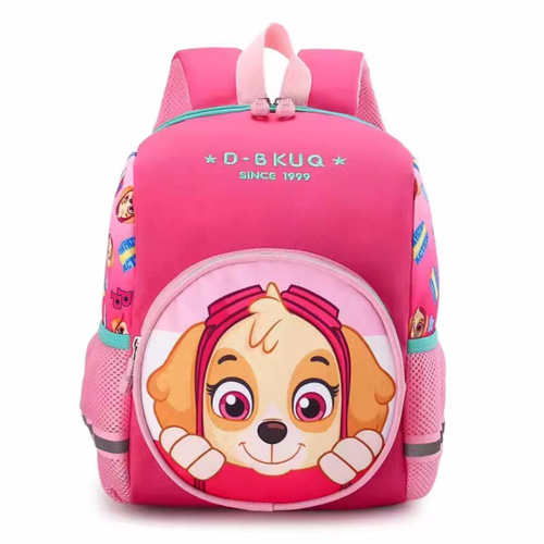 リトルマーメイド パウパトロール スカイ リュック スミグル