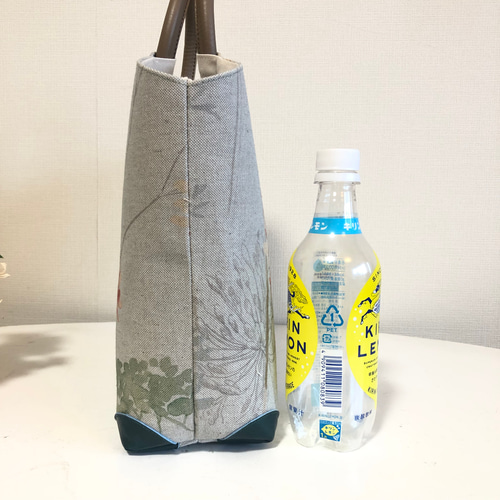 お出かけバック インポート トートバッグ tumugi 通販｜Creema 