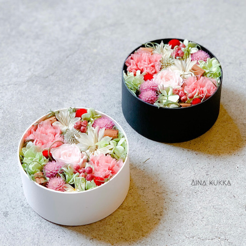 母の日限定［Coffee & Flower SET］母の日ドリップバッグ/ボックス