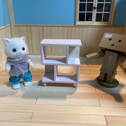 1/50住宅模型 その他置物 工房shin 通販 4143524｜Creema(クリーマ)