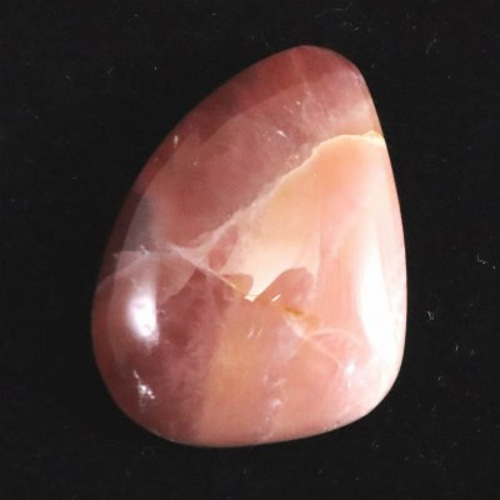 「北海道古平町　稲倉石鉱山　インカローズ(菱マンガン鉱) 北海道古平町 稲倉石鉱山 インカローズ(菱マンガン鉱) 北海道 稲倉石