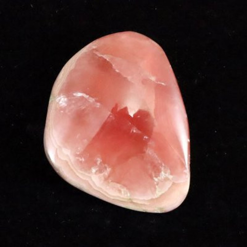 北海道 稲倉石鉱山インカローズ ロードクロサイト 35mmフリー