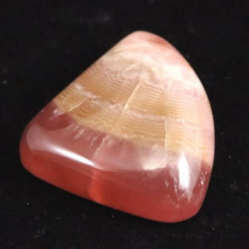 北海道 稲倉石鉱山インカローズ ロードクロサイト 36mmフリー