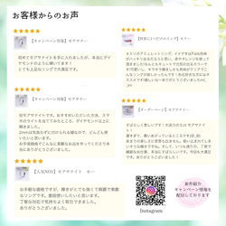 モアサナイト 4mm ピアス｜Dカラー VVS1 H&C｜一粒スタッド 12枚目の画像