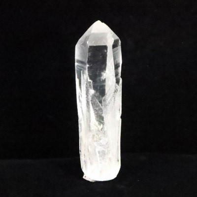 H&E社 サチャロカ アゼツライト 142mm原石 レコードキーパー 置物 証明書付 295g 【59295】