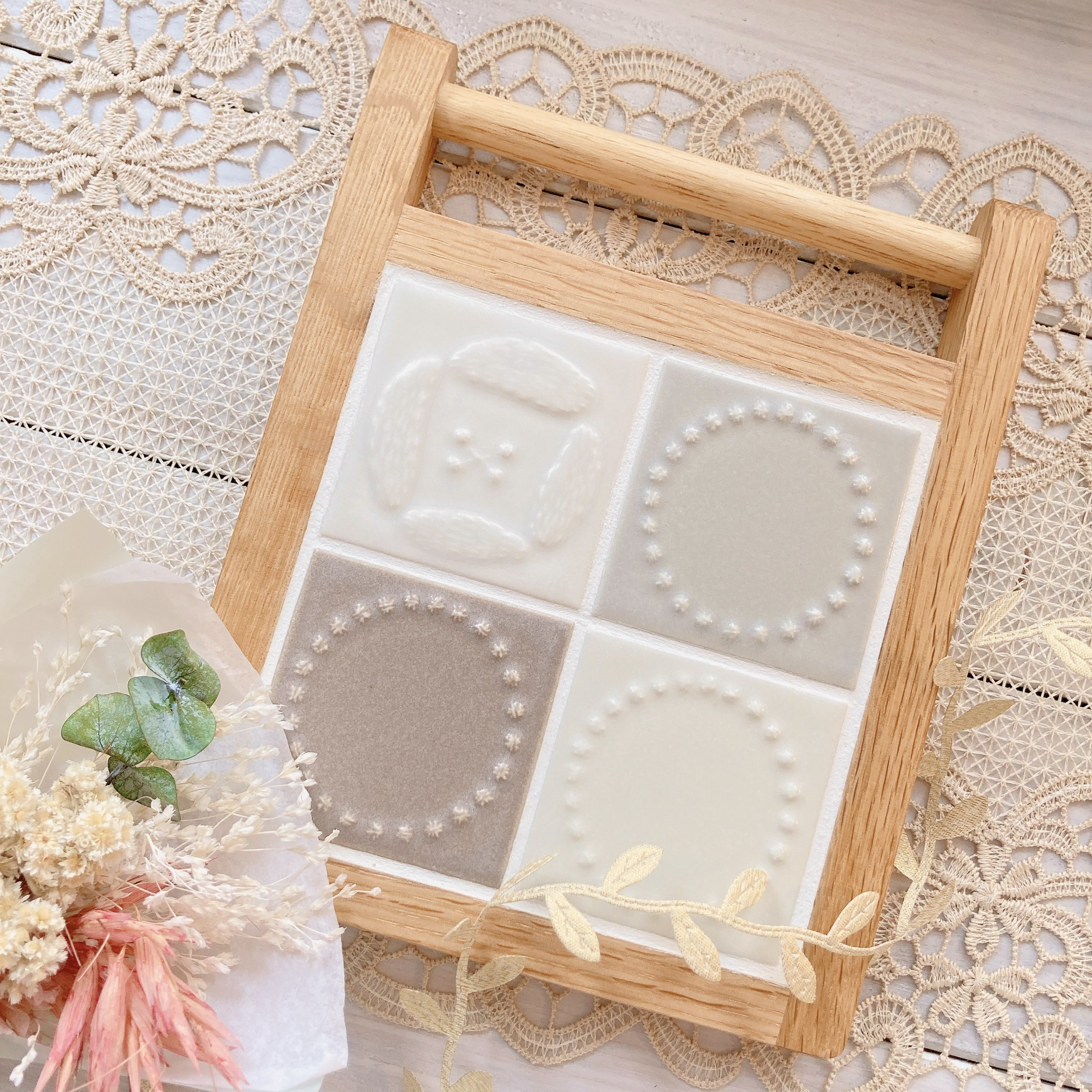 ✳︎ことり様専用✳︎ミナペルホネン ハンドメイド オーダーページ